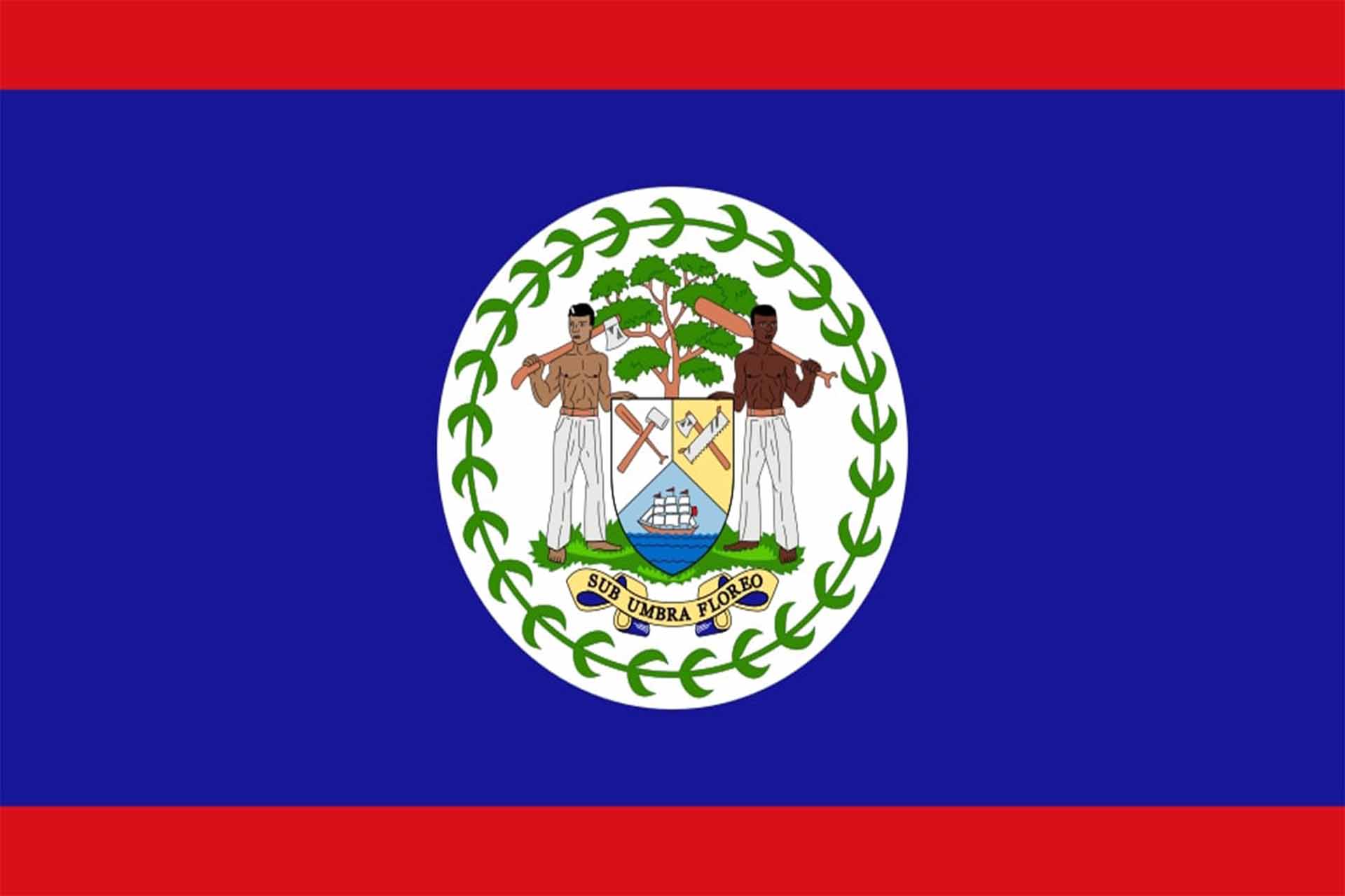 Belice Belice