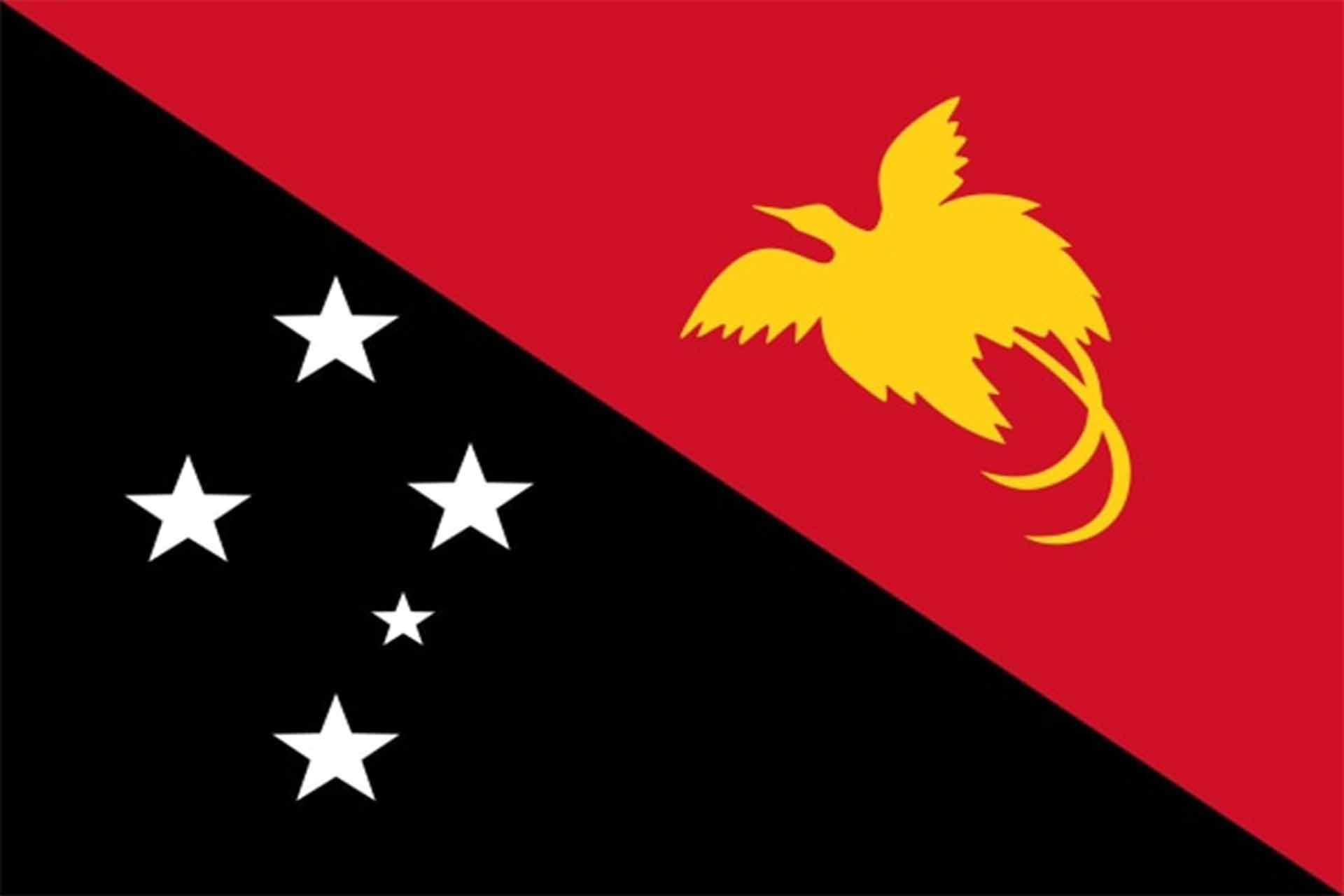 Papua Nueva Guinea Papua Nueva Guinea