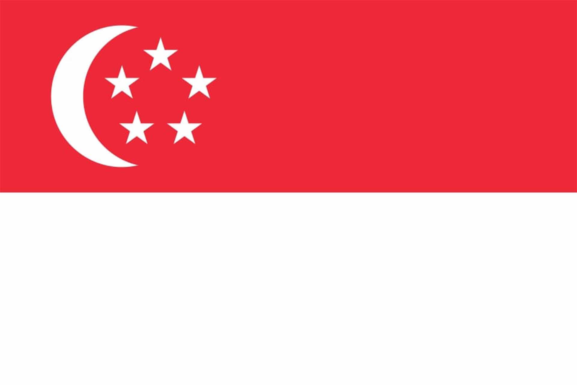 Singapur Singapur
